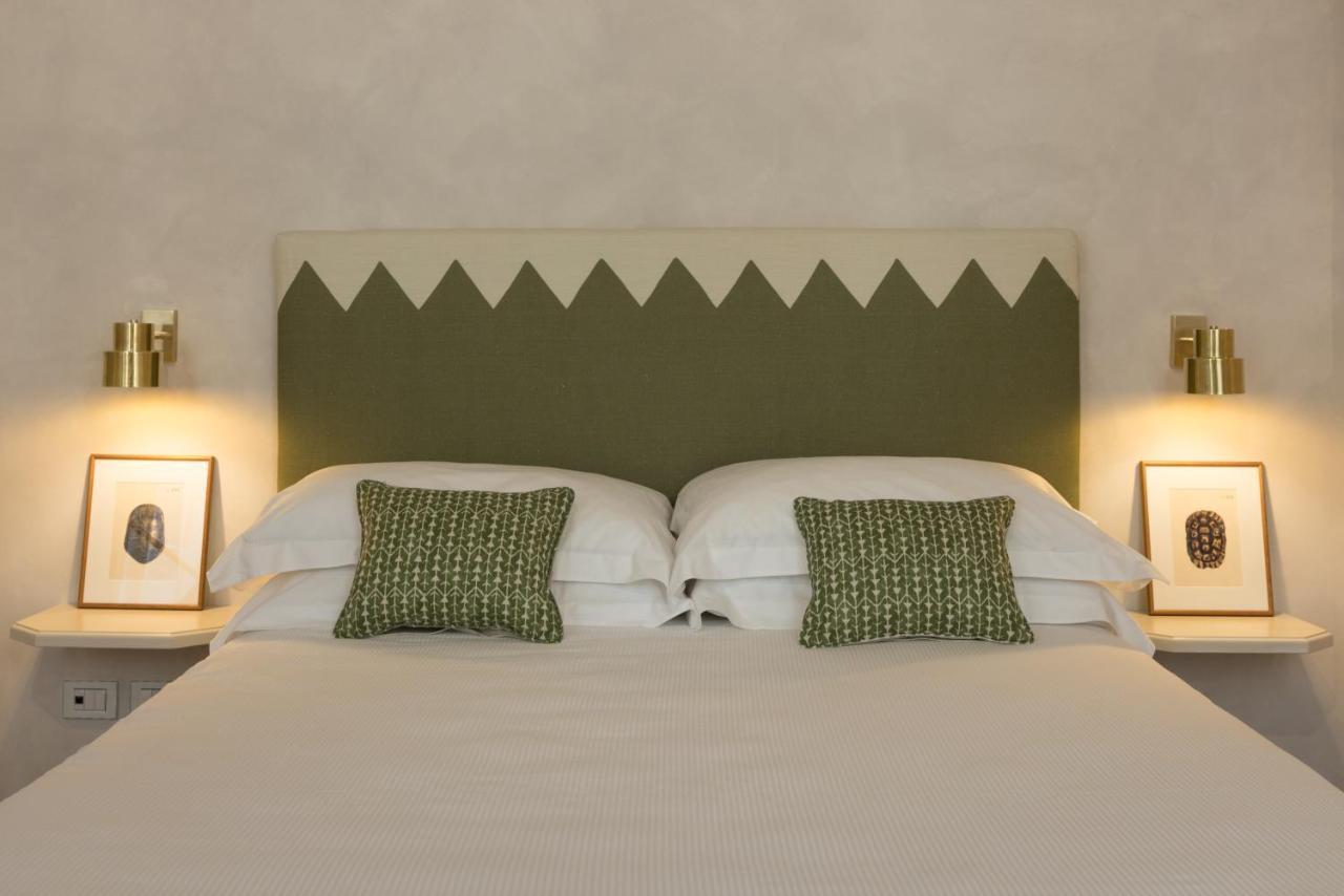 Casa G. Firenze Hotel Luaran gambar