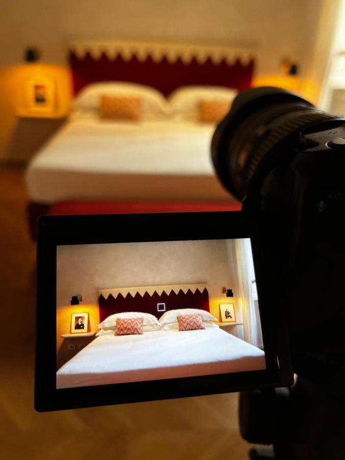 Casa G. Firenze Hotel Luaran gambar