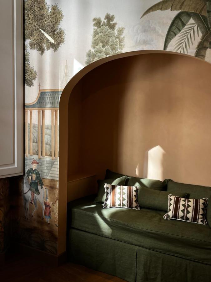 Casa G. Firenze Hotel Luaran gambar