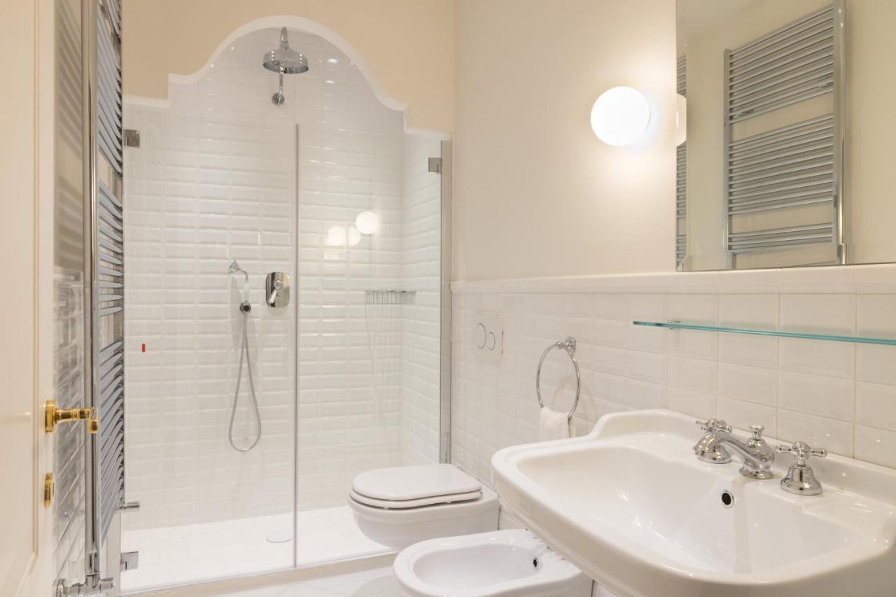 Casa G. Firenze Hotel Luaran gambar