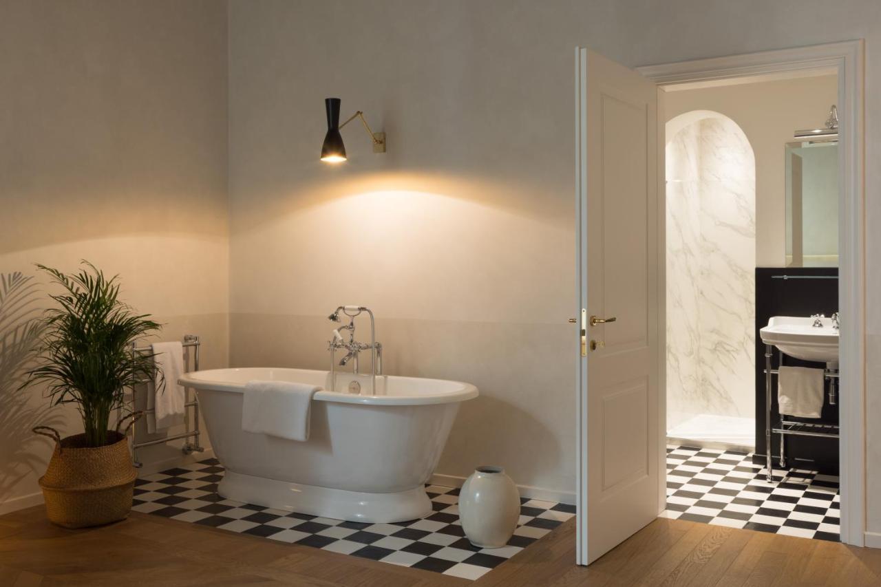 Casa G. Firenze Hotel Luaran gambar