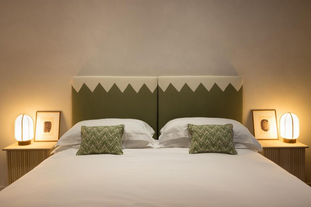 Casa G. Firenze Hotel Luaran gambar
