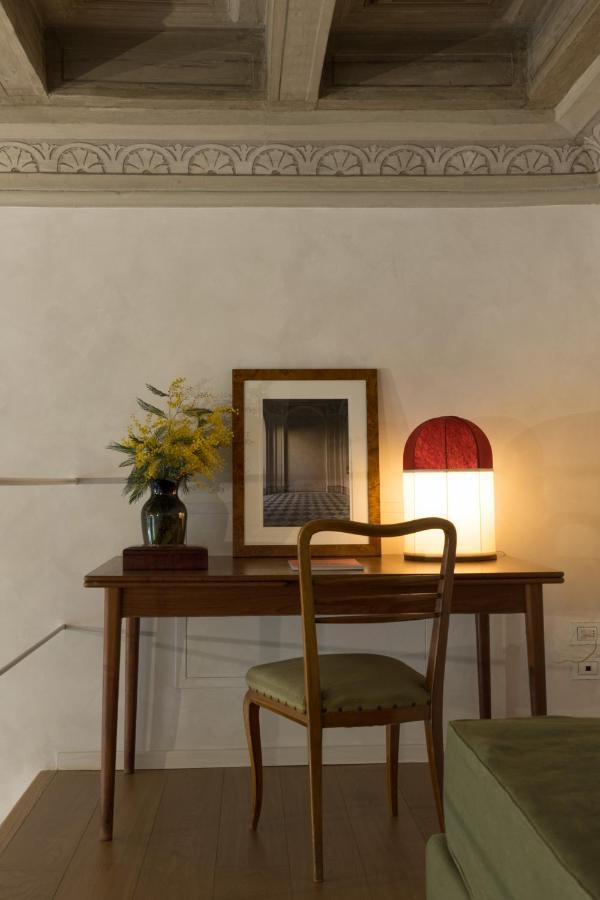 Casa G. Firenze Hotel Luaran gambar