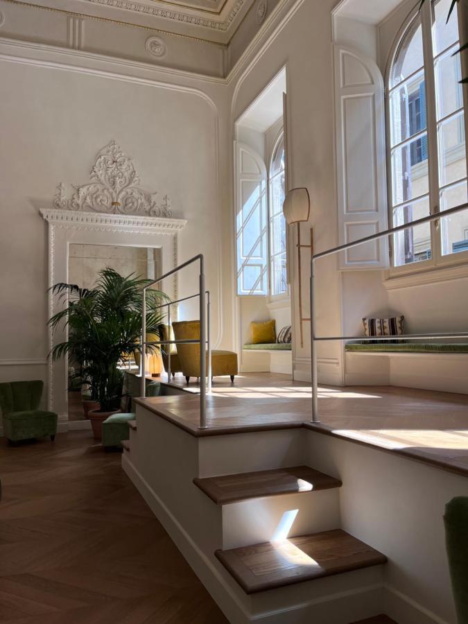 Casa G. Firenze Hotel Luaran gambar