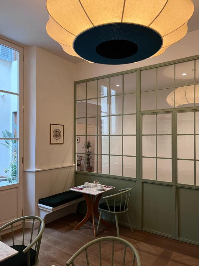 Casa G. Firenze Hotel Luaran gambar