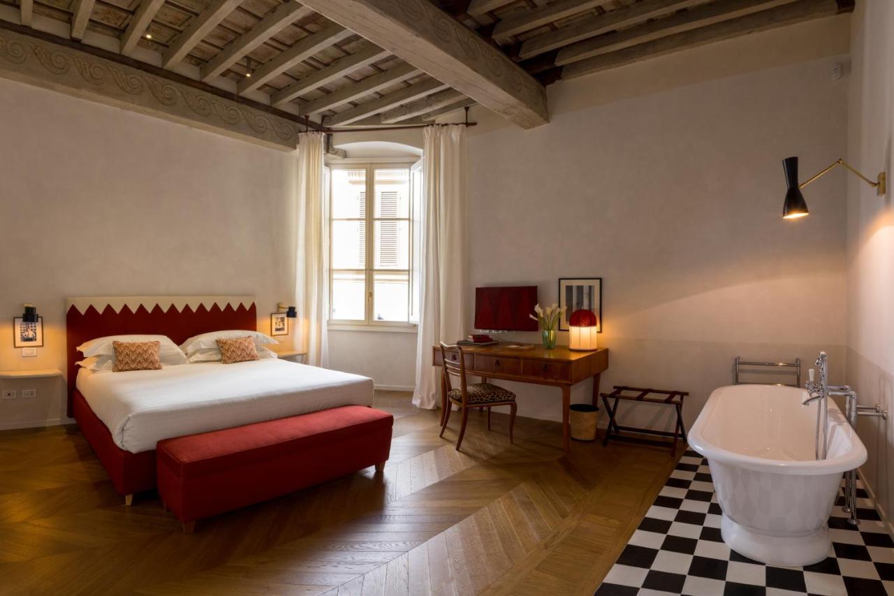 Casa G. Firenze Hotel Luaran gambar