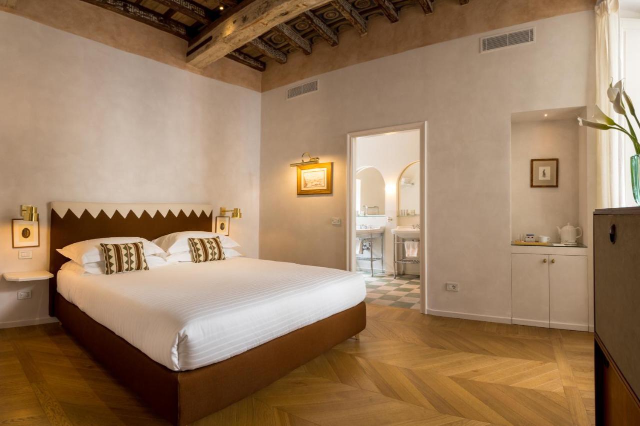 Casa G. Firenze Hotel Luaran gambar