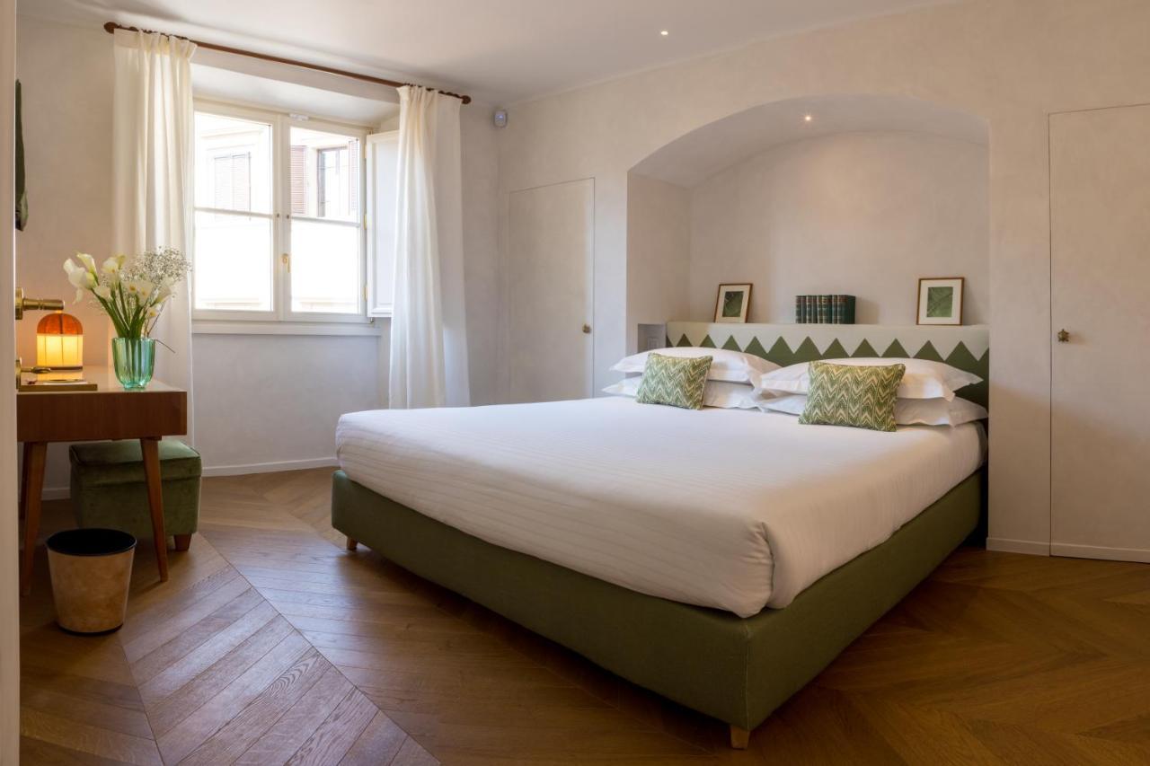 Casa G. Firenze Hotel Luaran gambar