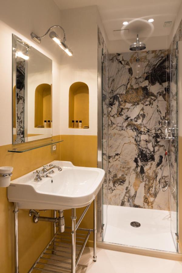 Casa G. Firenze Hotel Luaran gambar