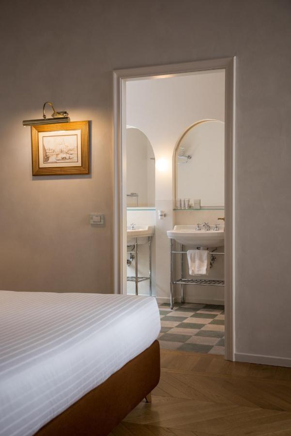 Casa G. Firenze Hotel Luaran gambar