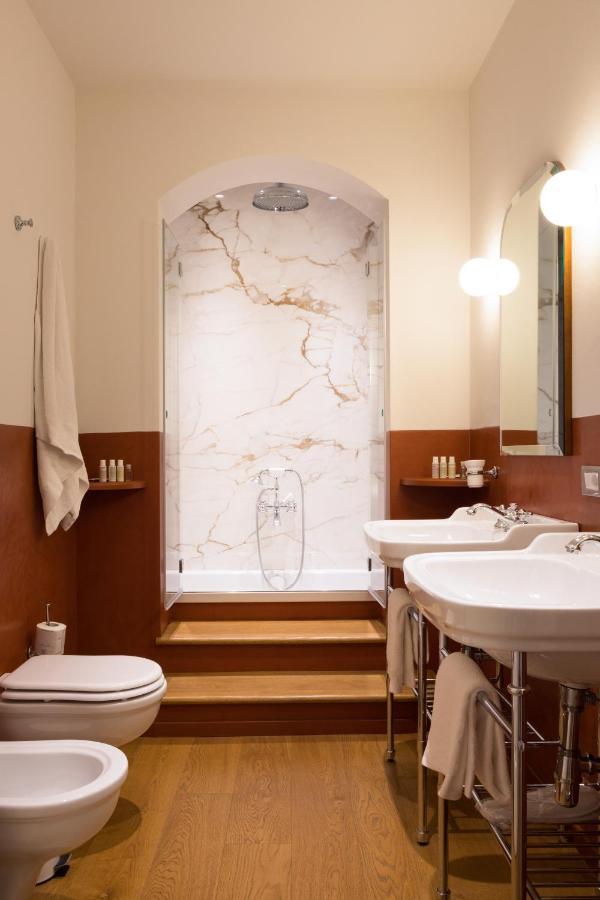 Casa G. Firenze Hotel Luaran gambar