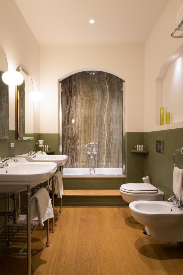 Casa G. Firenze Hotel Luaran gambar