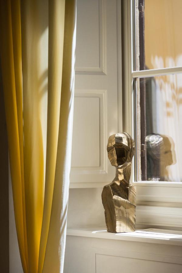 Casa G. Firenze Hotel Luaran gambar
