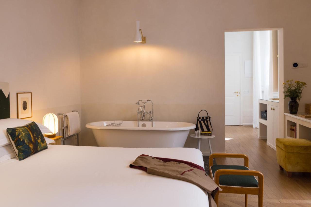 Casa G. Firenze Hotel Luaran gambar