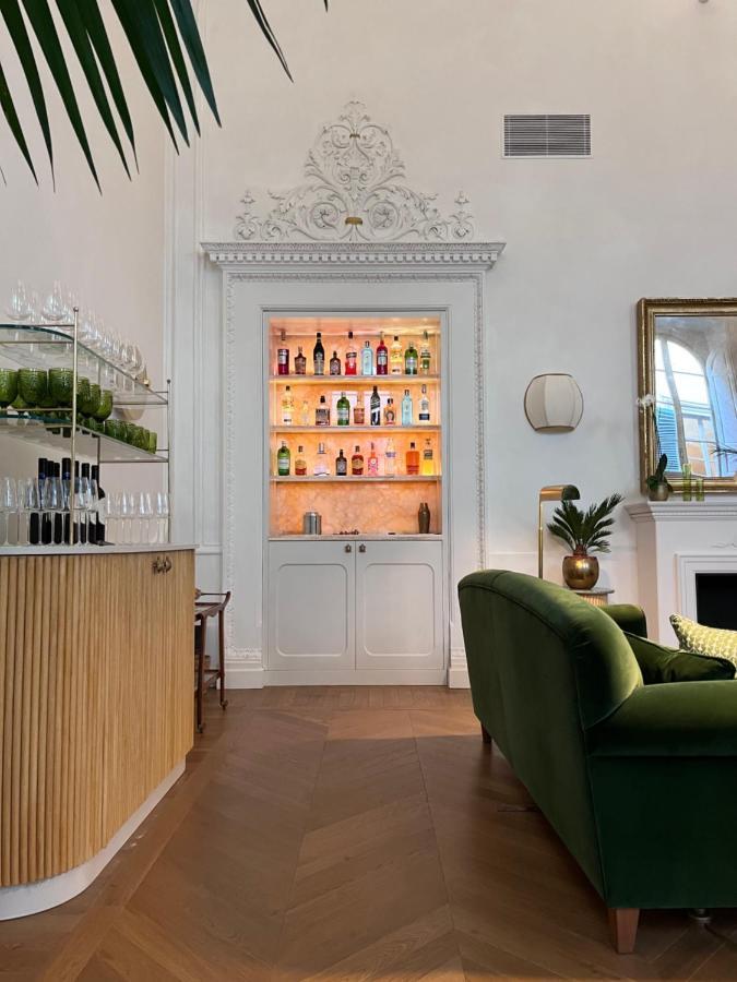 Casa G. Firenze Hotel Luaran gambar