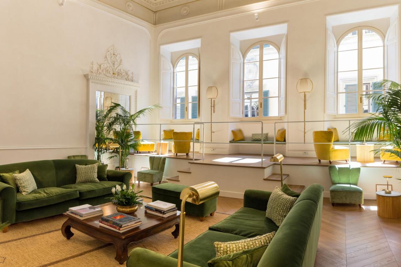 Casa G. Firenze Hotel Luaran gambar