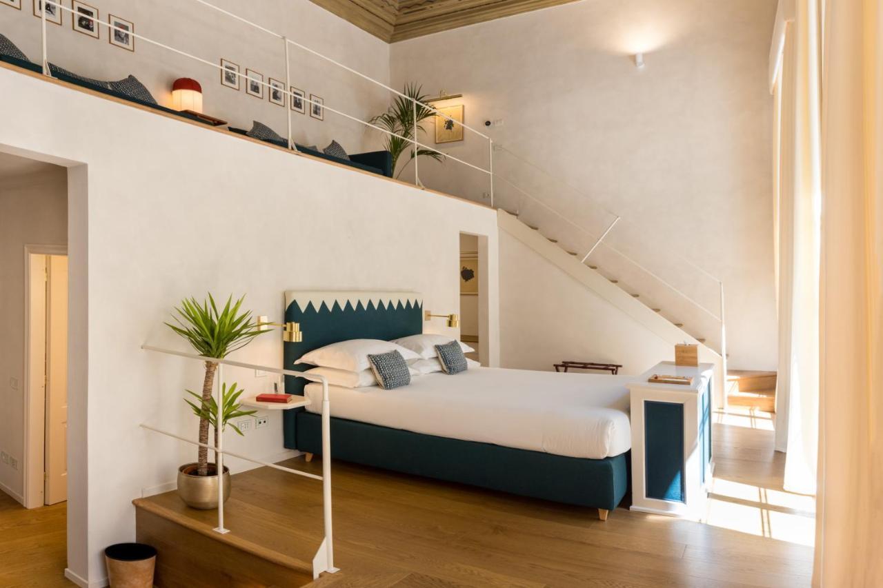 Casa G. Firenze Hotel Luaran gambar