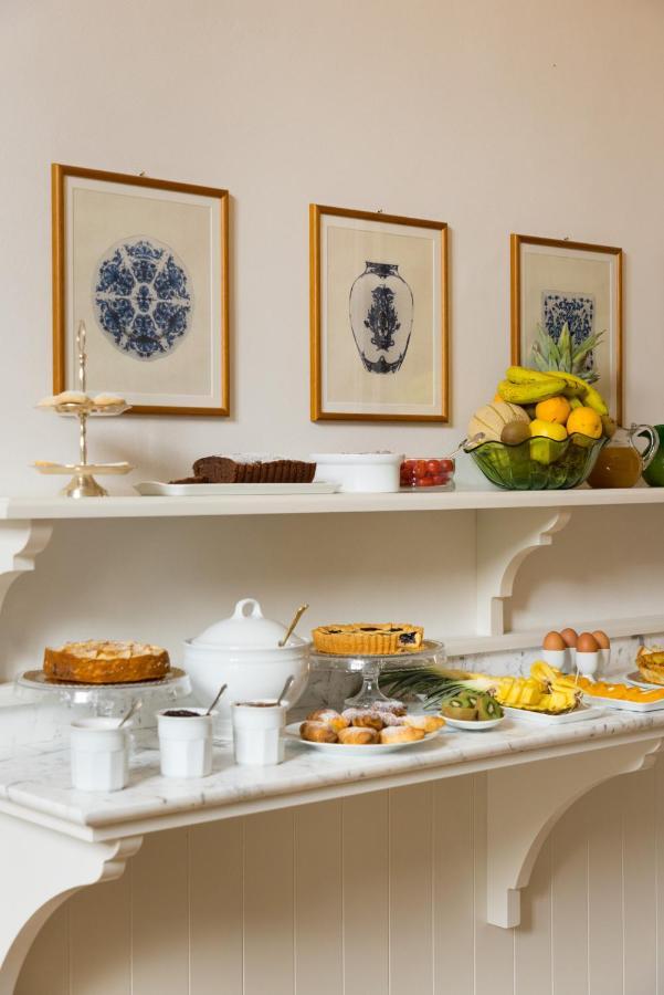 Casa G. Firenze Hotel Luaran gambar