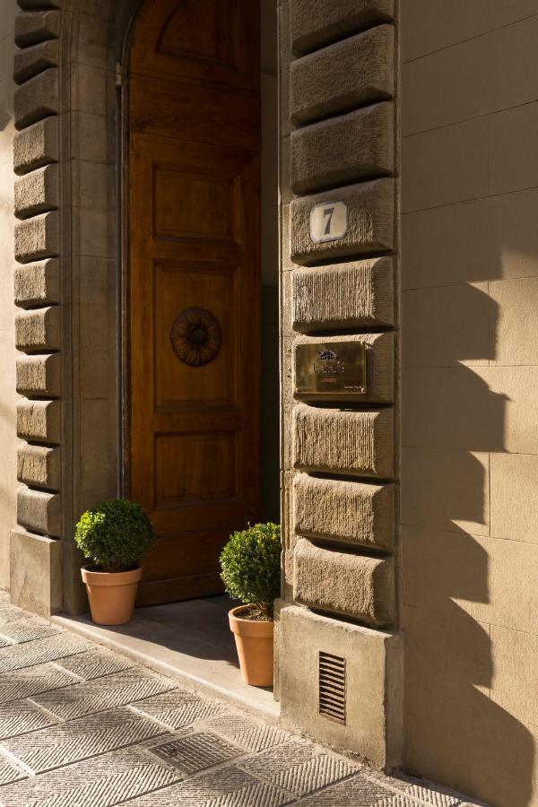 Casa G. Firenze Hotel Luaran gambar
