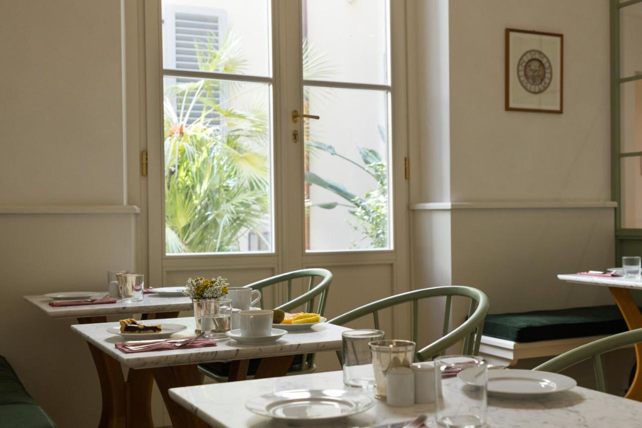 Casa G. Firenze Hotel Luaran gambar