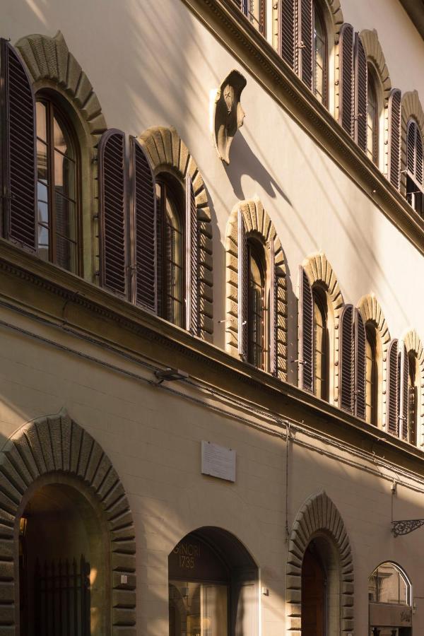 Casa G. Firenze Hotel Luaran gambar