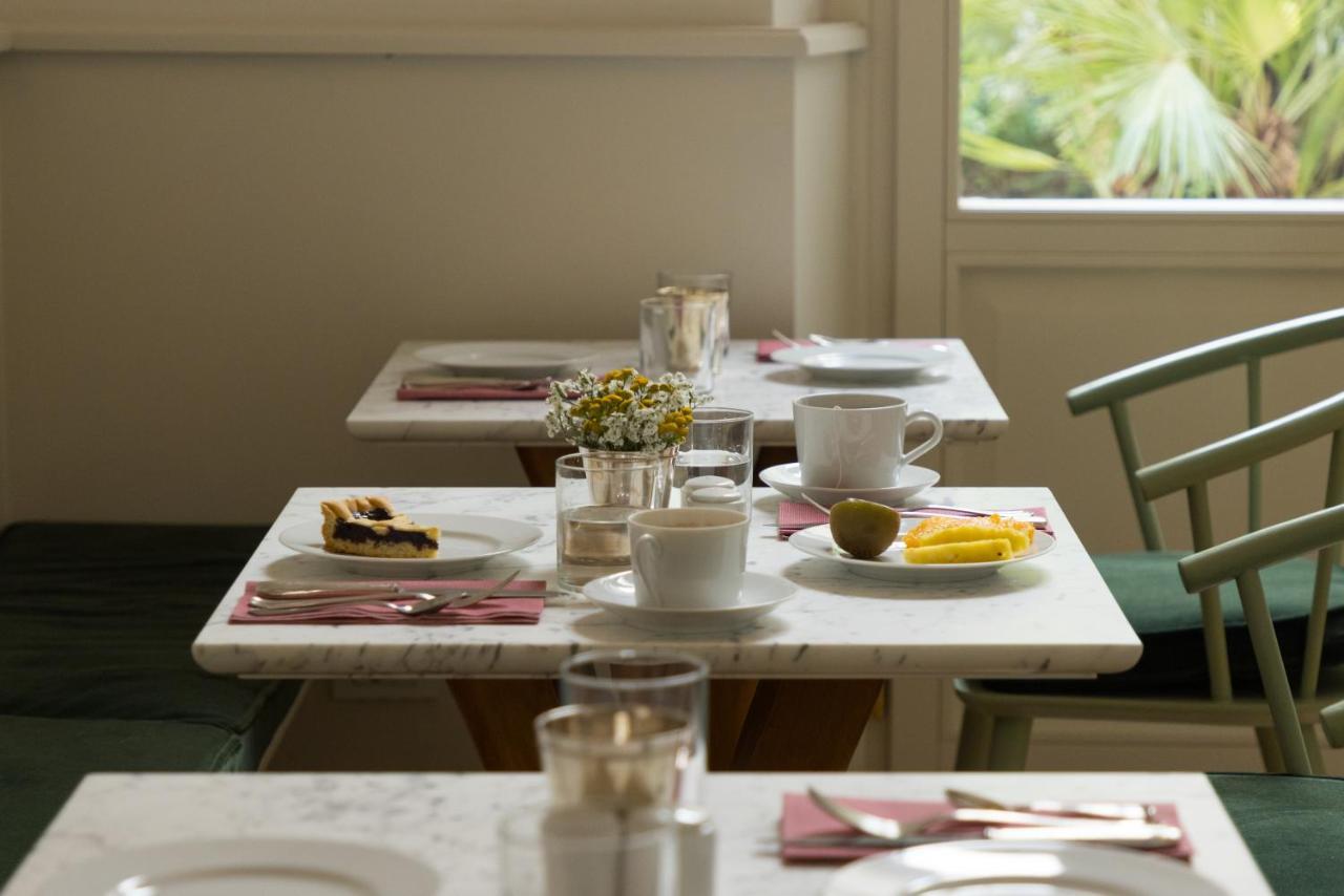 Casa G. Firenze Hotel Luaran gambar