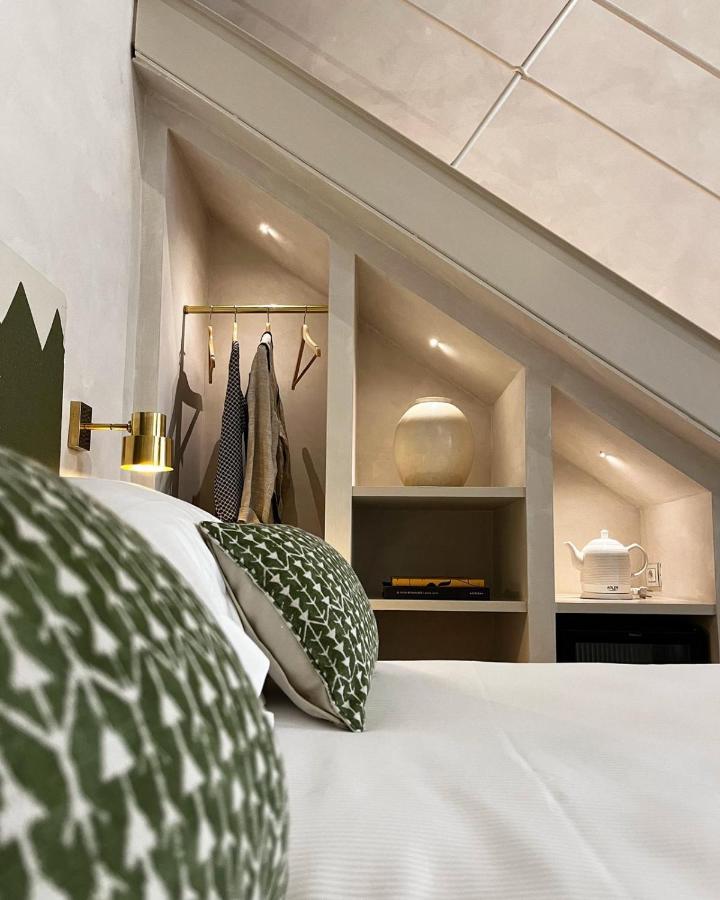 Casa G. Firenze Hotel Luaran gambar